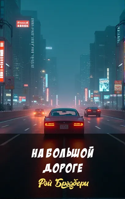 Подробнее о На большой дороге