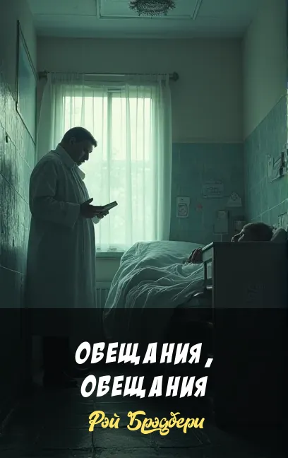 Подробнее о Обещания, обещания
