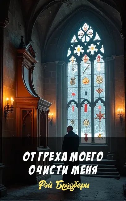Подробнее о От греха моего очисти меня