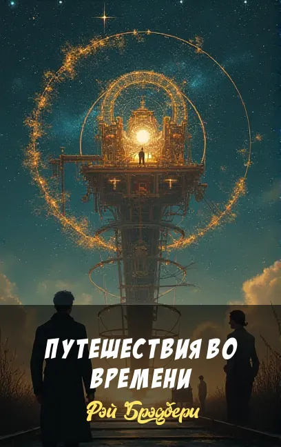 Подробнее о Путешествия во времени