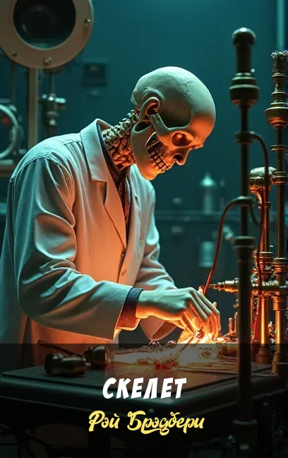 Подробнее о Скелет