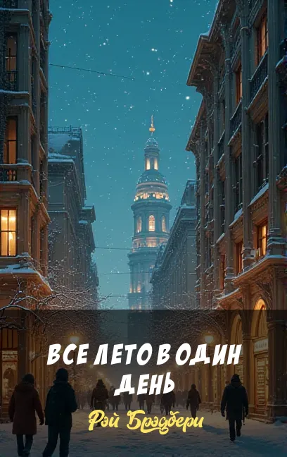 Подробнее о Все лето в один день