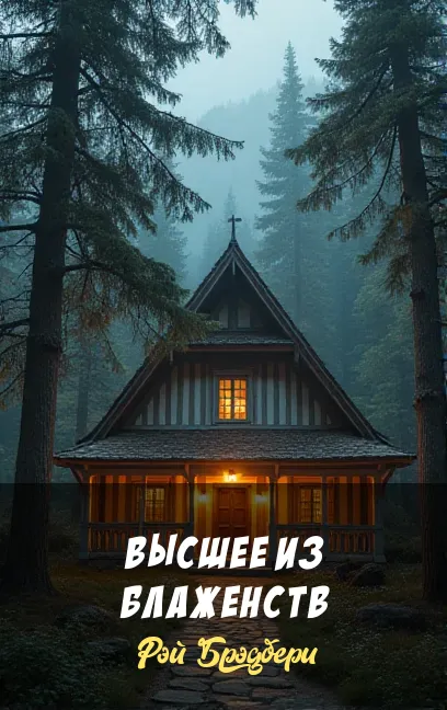 Подробнее о Высшее из блаженств