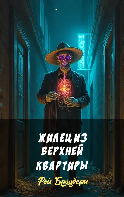 Подробнее о Жилец из верхней квартиры