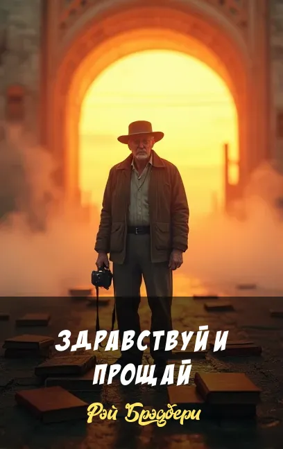 Подробнее о Здравствуй и прощай