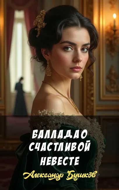 Подробнее о Баллада о счастливой невесте