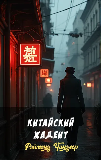 Подробнее о Китайский жадеит