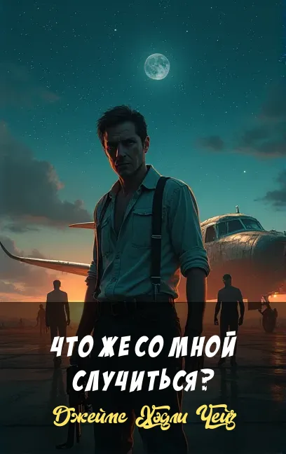 Подробнее о Что же со мной случиться?