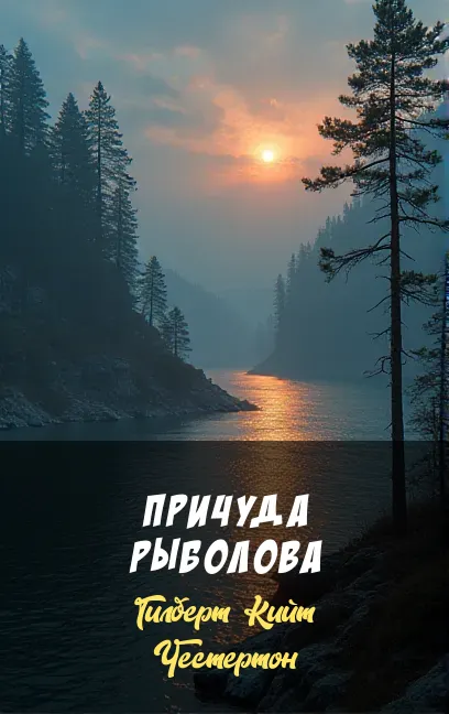 Подробнее о Причуда рыболова
