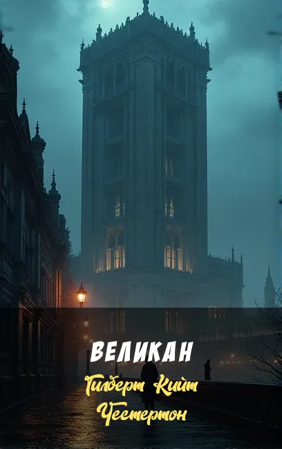 Подробнее о Великан