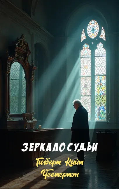 Подробнее о Зеркало судьи