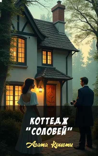 Подробнее о Коттедж "Соловей"
