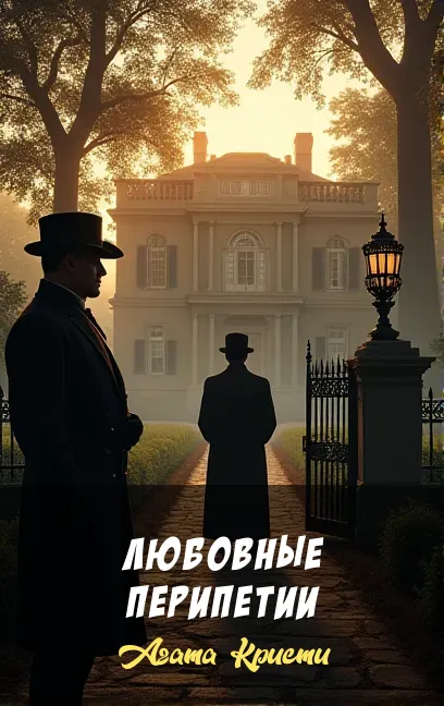 Подробнее о Мистер Кин