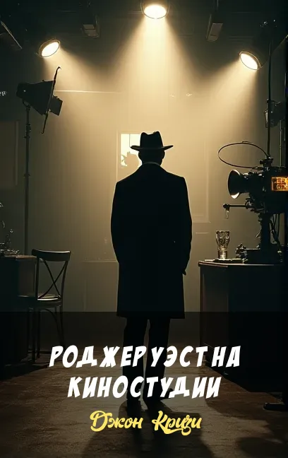 Подробнее о Роджер Уэст на киностудии