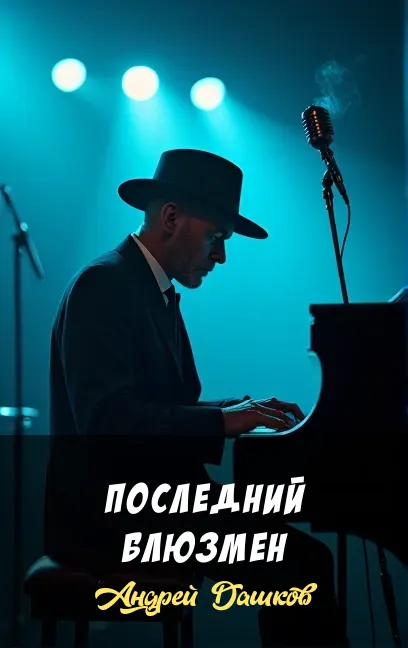 Подробнее о Последний блюзмен