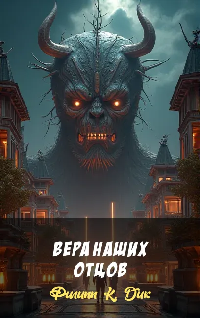 Подробнее о Вера наших отцов