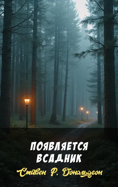 Подробнее о Появляется всадник