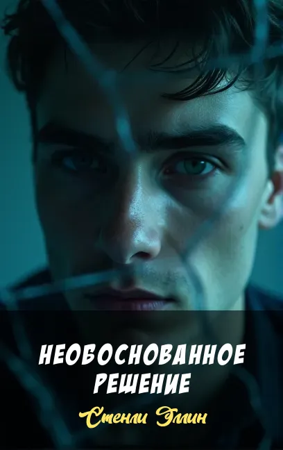 Подробнее о Необоснованное решение