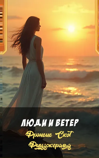 Подробнее о Люди и ветер