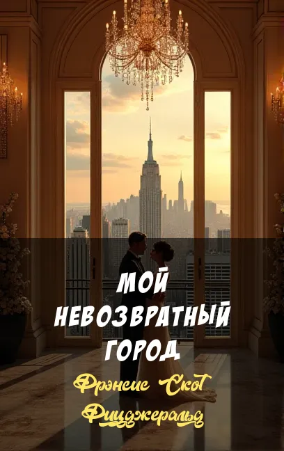 Подробнее о Мой невозвратный город