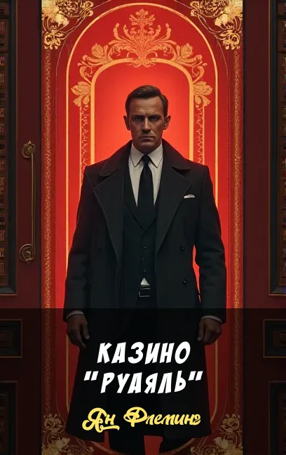 Подробнее о Казино "Руаяль"