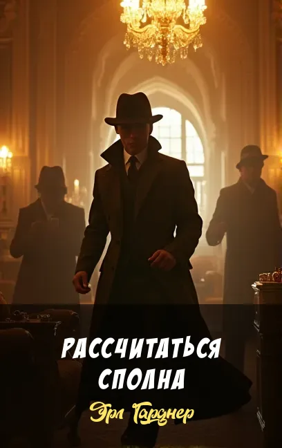 Подробнее о Рассчитаться сполна