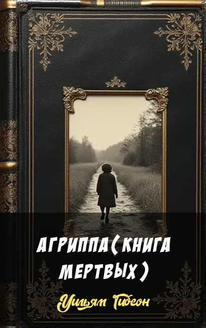 Подробнее о Агриппа (Книга мертвых)