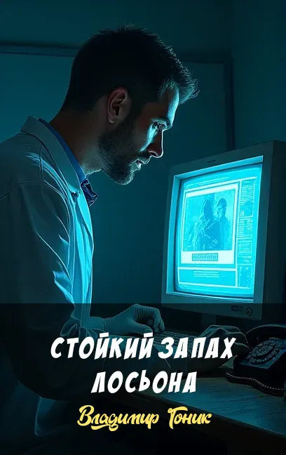 Подробнее о Стойкий запах лосьона