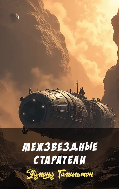 Подробнее о Межзвездные старатели