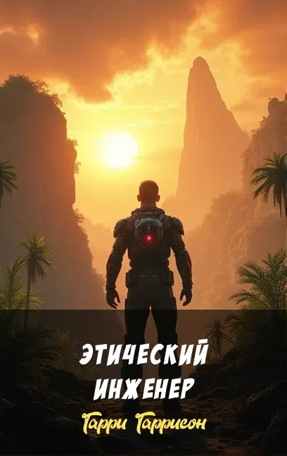 Подробнее о Этический инженер