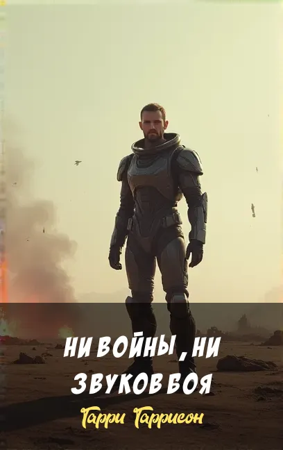 Подробнее о Ни войны, ни звуков боя