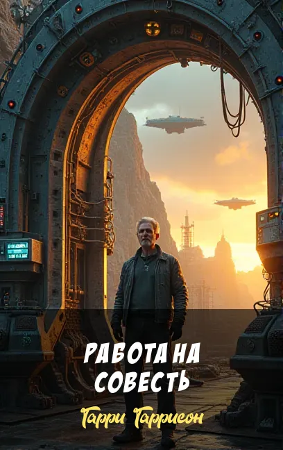 Подробнее о Работа на совесть