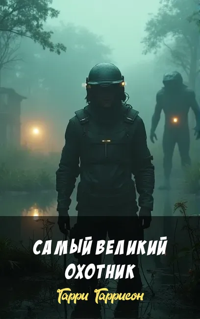 Подробнее о Самый  великий  охотник