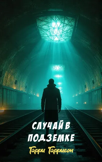 Подробнее о Случай в подземке