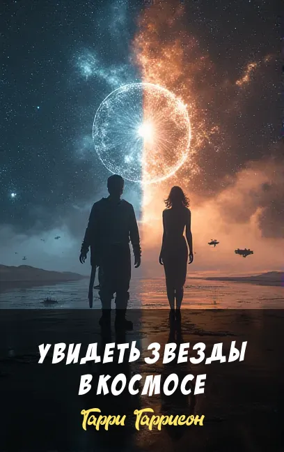 Подробнее о Увидеть звезды в космосе