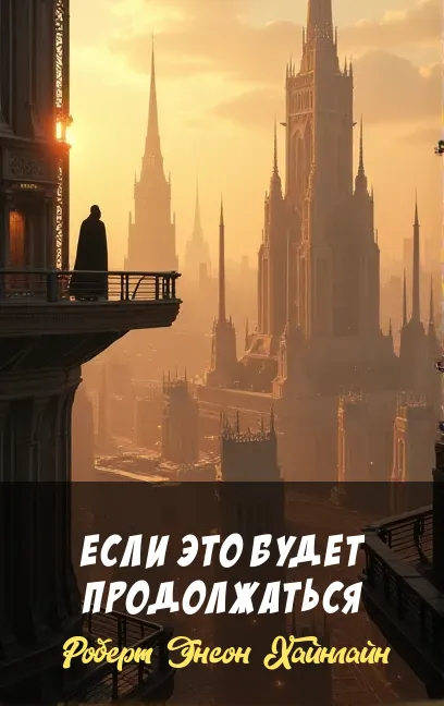 Подробнее о Если это будет продолжаться