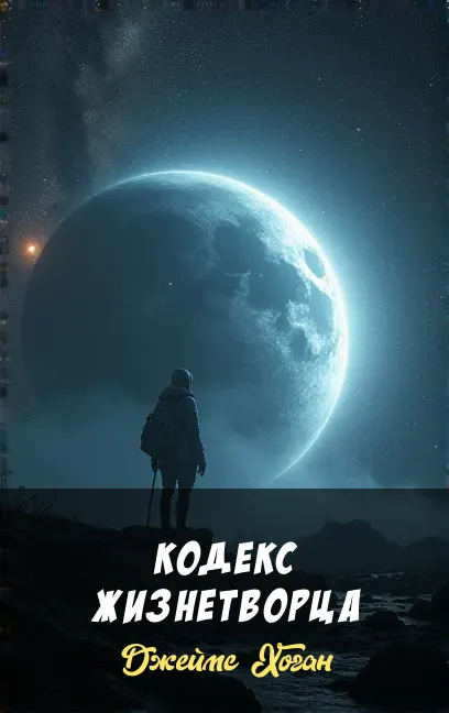 Подробнее о Кодекс жизнетворца