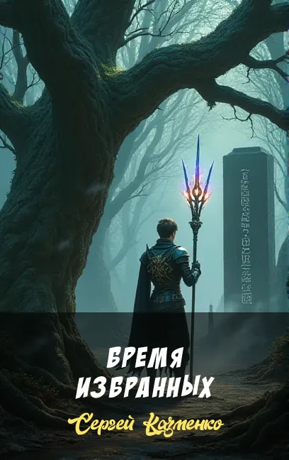 Подробнее о Бремя избранных