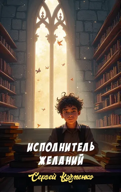 Подробнее о исполнитель желаний