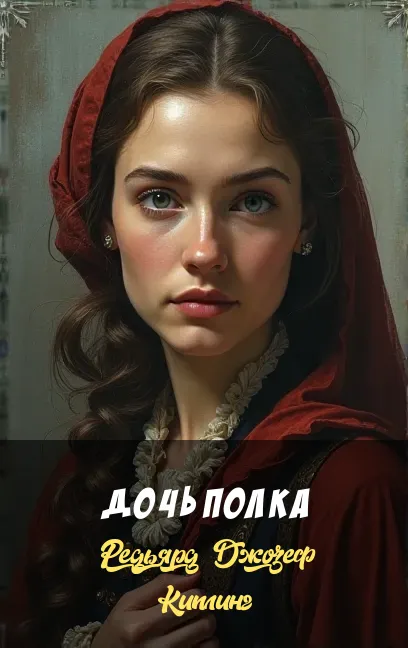 Подробнее о Дочь полка