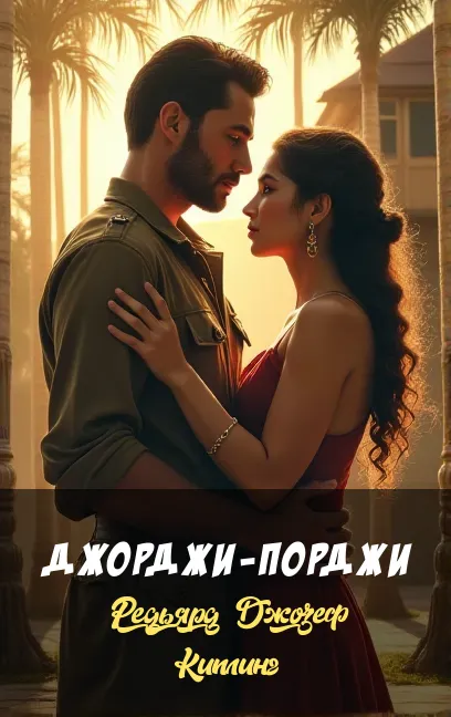 Подробнее о Джорджи-Порджи