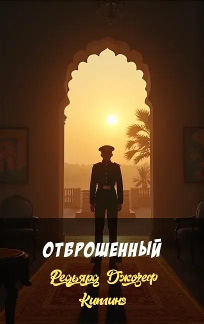Подробнее о Отброшенный