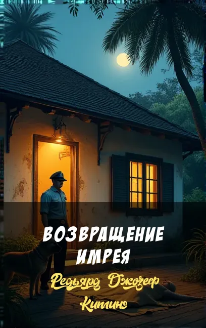 Подробнее о Возвращение Имрея