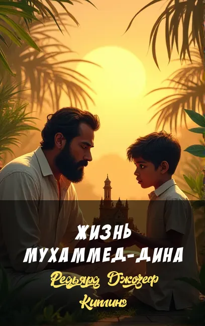 Подробнее о Жизнь Мухаммед-Дина