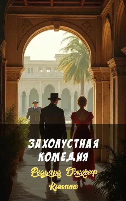 Подробнее о Захолустная комедия