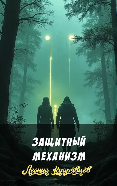 Подробнее о Защитный механизм