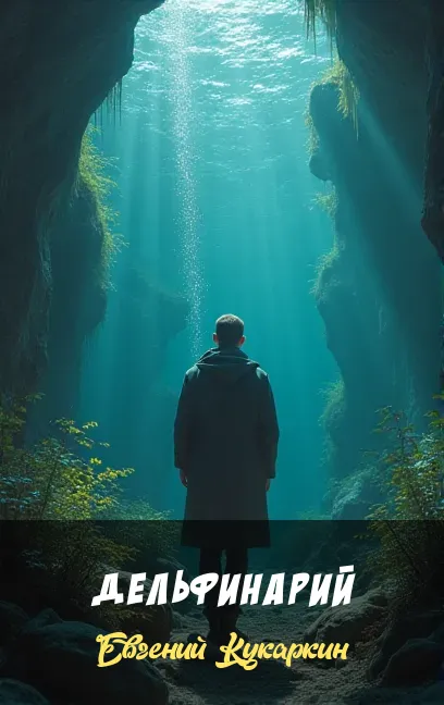 Подробнее о Дельфинарий