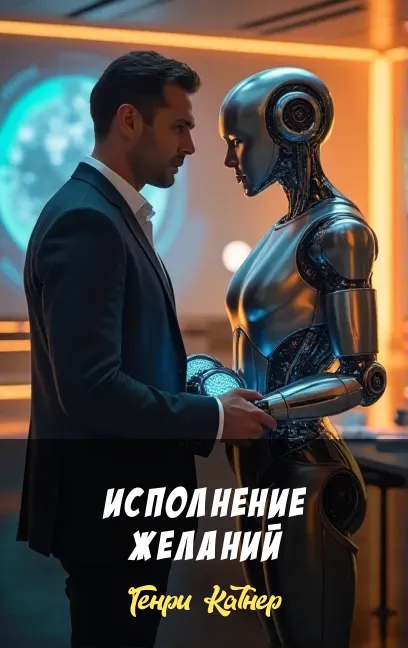Подробнее о Исполнение желаний