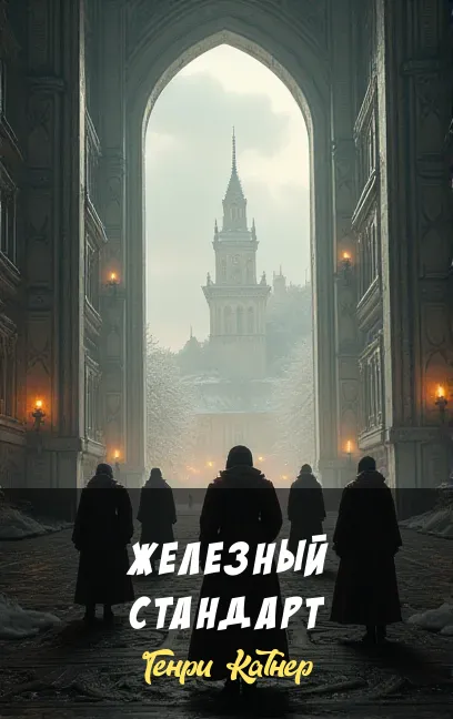 Подробнее о Железный стандарт