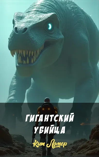 Подробнее о Гигантский убийца